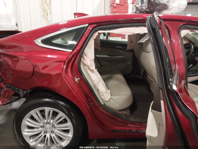 Aukcja sprzedaży 2018 Buick Lacrosse Essence, vin: 1G4ZP5SZ4JU118733, numer aukcji: 44604516