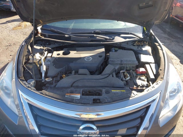 2015 Nissan Altima 2.5 Sv მანქანა იყიდება აუქციონზე, vin: 1N4AL3AP5FC179013, აუქციონის ნომერი: 44604520