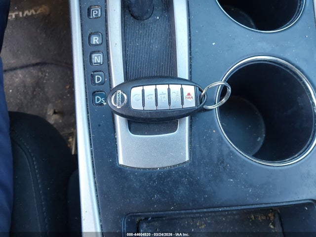 2015 Nissan Altima 2.5 Sv მანქანა იყიდება აუქციონზე, vin: 1N4AL3AP5FC179013, აუქციონის ნომერი: 44604520