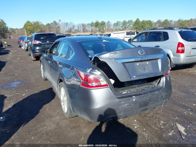 2015 Nissan Altima 2.5 Sv მანქანა იყიდება აუქციონზე, vin: 1N4AL3AP5FC179013, აუქციონის ნომერი: 44604520