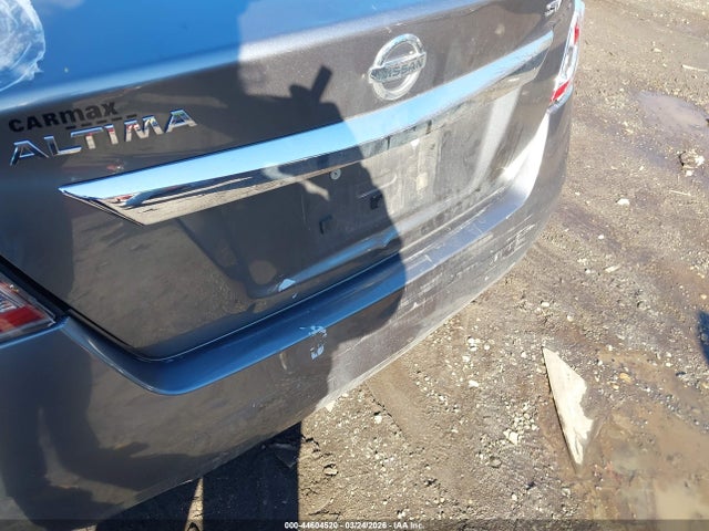 2015 Nissan Altima 2.5 Sv მანქანა იყიდება აუქციონზე, vin: 1N4AL3AP5FC179013, აუქციონის ნომერი: 44604520