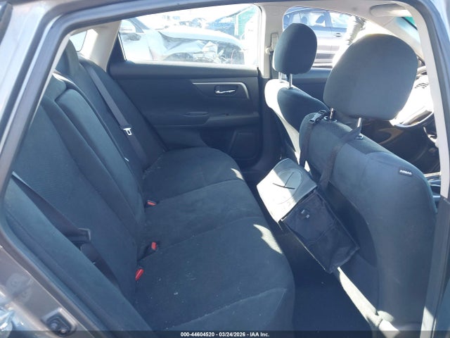 2015 Nissan Altima 2.5 Sv მანქანა იყიდება აუქციონზე, vin: 1N4AL3AP5FC179013, აუქციონის ნომერი: 44604520