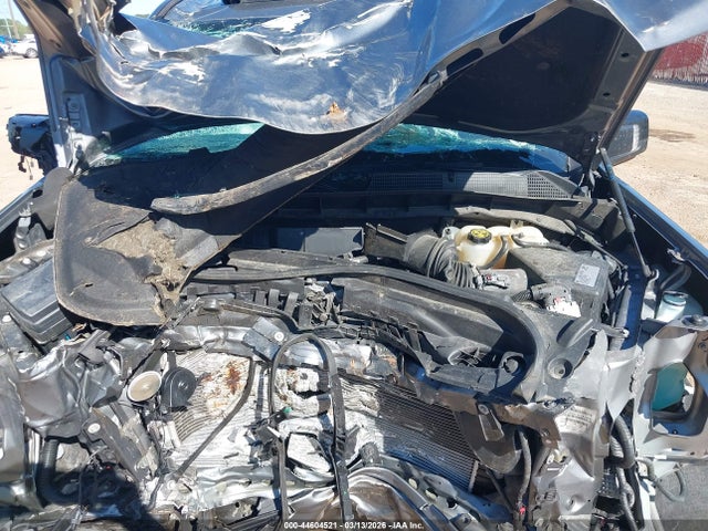 Продаж на аукціоні авто 2020 Gmc Sierra 1500 4wd  Short Box At4, vin: 1GTP9EEL2LZ332686, номер лоту: 44604521