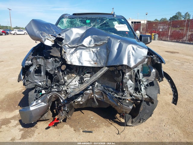 Продаж на аукціоні авто 2020 Gmc Sierra 1500 4wd  Short Box At4, vin: 1GTP9EEL2LZ332686, номер лоту: 44604521