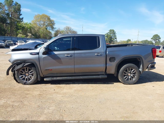 Продаж на аукціоні авто 2020 Gmc Sierra 1500 4wd  Short Box At4, vin: 1GTP9EEL2LZ332686, номер лоту: 44604521