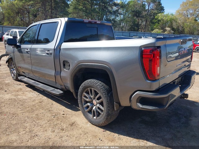 Продаж на аукціоні авто 2020 Gmc Sierra 1500 4wd  Short Box At4, vin: 1GTP9EEL2LZ332686, номер лоту: 44604521