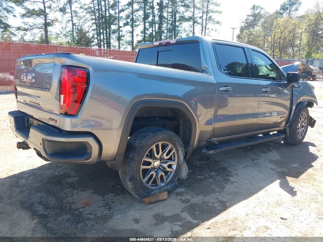 Продаж на аукціоні авто 2020 Gmc Sierra 1500 4wd  Short Box At4, vin: 1GTP9EEL2LZ332686, номер лоту: 44604521