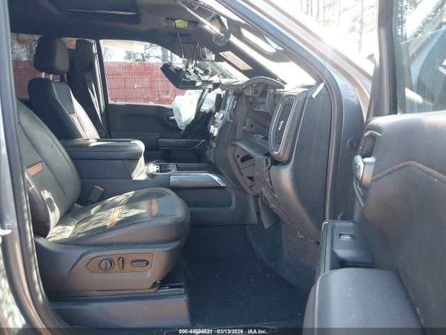 Продаж на аукціоні авто 2020 Gmc Sierra 1500 4wd  Short Box At4, vin: 1GTP9EEL2LZ332686, номер лоту: 44604521
