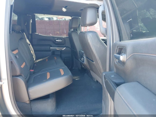 Продаж на аукціоні авто 2020 Gmc Sierra 1500 4wd  Short Box At4, vin: 1GTP9EEL2LZ332686, номер лоту: 44604521
