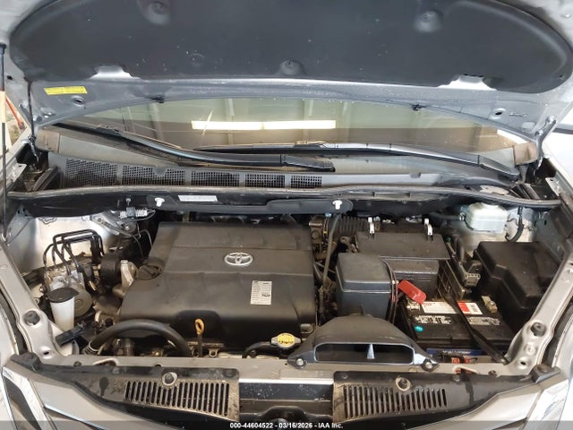 2012 TOYOTA SIENNA 5TDYK3DC1CS267068 Photo 9