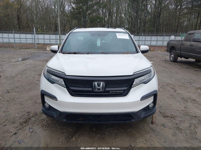 Продаж на аукціоні авто 2021 Honda Pilot Awd Black Edition, vin: 5FNYF6H75MB020161, номер лоту: 44604523