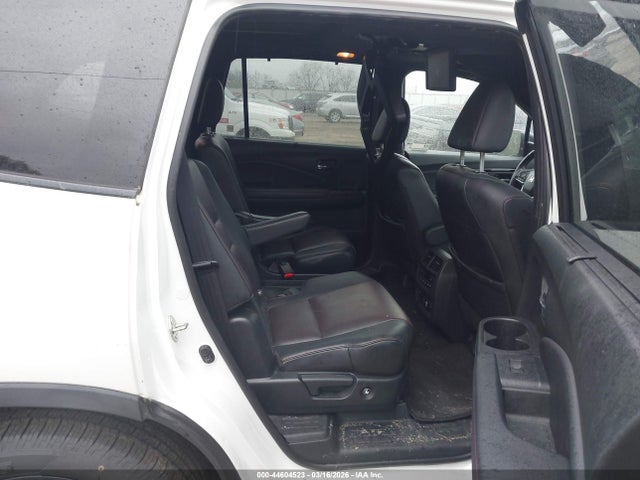 Продаж на аукціоні авто 2021 Honda Pilot Awd Black Edition, vin: 5FNYF6H75MB020161, номер лоту: 44604523