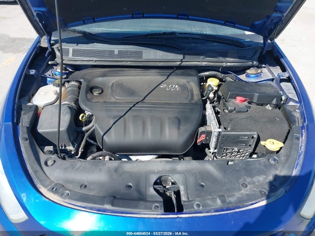 Продажа на аукционе авто 2013 Dodge Dart Sxt, vin: 1C3CDFBA5DD211384, номер лота: 44604524