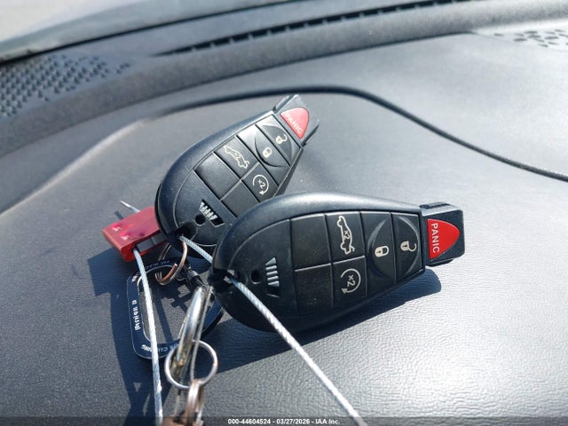 Продажа на аукционе авто 2013 Dodge Dart Sxt, vin: 1C3CDFBA5DD211384, номер лота: 44604524