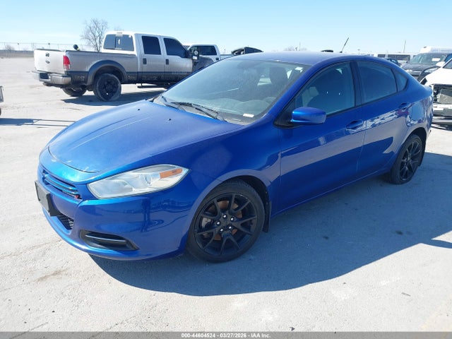 Продажа на аукционе авто 2013 Dodge Dart Sxt, vin: 1C3CDFBA5DD211384, номер лота: 44604524