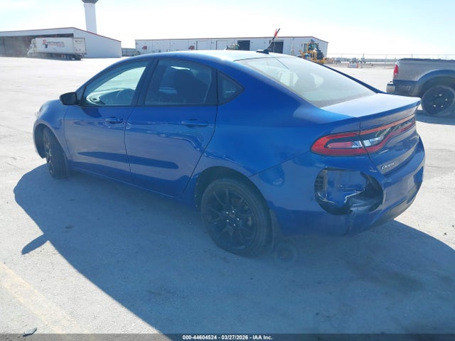 Продажа на аукционе авто 2013 Dodge Dart Sxt, vin: 1C3CDFBA5DD211384, номер лота: 44604524