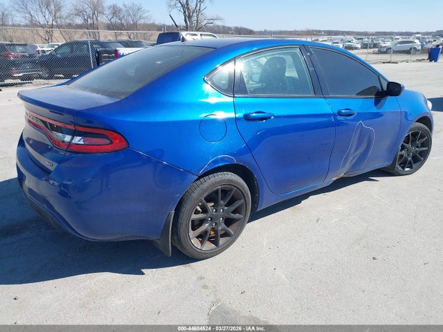 Продажа на аукционе авто 2013 Dodge Dart Sxt, vin: 1C3CDFBA5DD211384, номер лота: 44604524