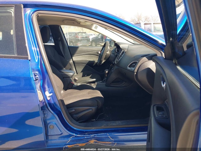 Продажа на аукционе авто 2013 Dodge Dart Sxt, vin: 1C3CDFBA5DD211384, номер лота: 44604524