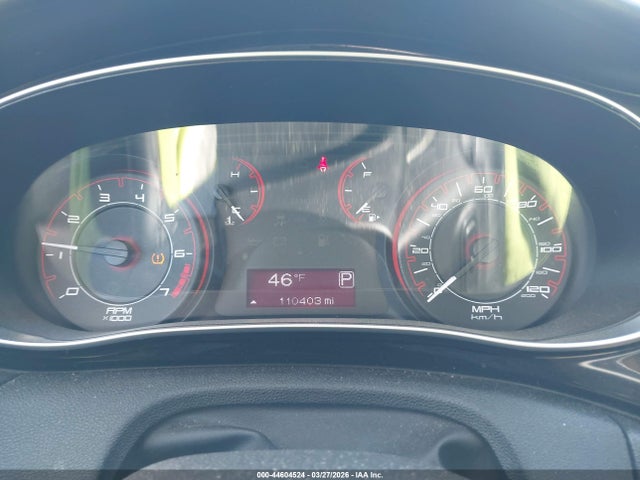 Продажа на аукционе авто 2013 Dodge Dart Sxt, vin: 1C3CDFBA5DD211384, номер лота: 44604524