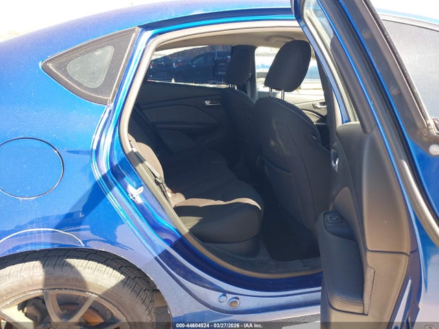 Продажа на аукционе авто 2013 Dodge Dart Sxt, vin: 1C3CDFBA5DD211384, номер лота: 44604524