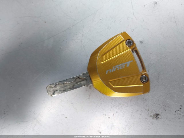 2019 BMW R NINE T WB10J1306KZ731980 Photo 10