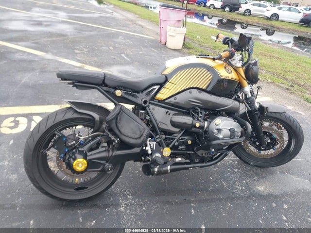 WB10J1306KZ731980 BMW R Nine T Pure