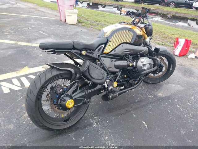 2019 BMW R NINE T WB10J1306KZ731980 Photo 3