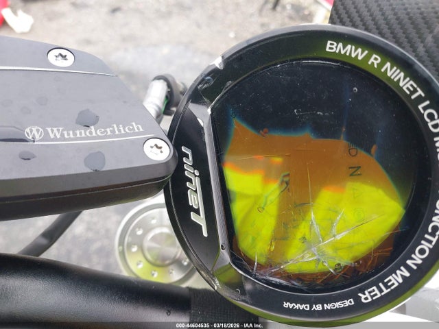 2019 BMW R NINE T WB10J1306KZ731980 Photo 6