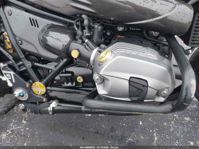 2019 BMW R NINE T WB10J1306KZ731980 Photo 7