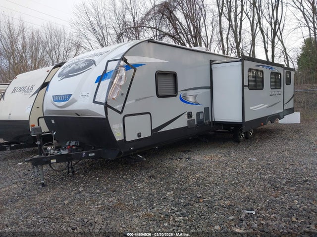 5ZT2CKYB5M2001753 Forest River Other