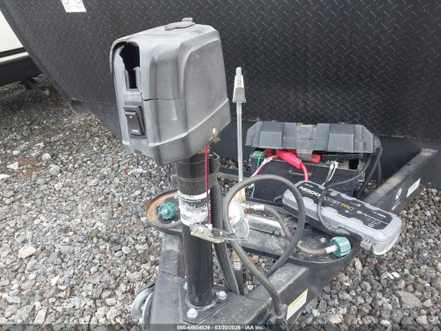 5ZT2CKYB5M2001753 Forest River Other
