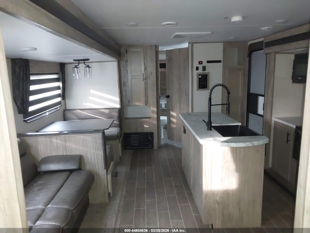 5ZT2CKYB5M2001753 Forest River Other