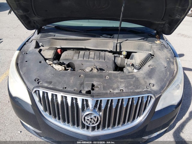 Продажа на аукционе авто 2014 Buick Enclave Leather, vin: 5GAKRBKD3EJ225882, номер лота: 44604539