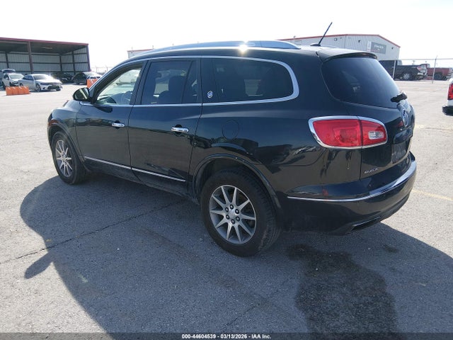 Продажа на аукционе авто 2014 Buick Enclave Leather, vin: 5GAKRBKD3EJ225882, номер лота: 44604539