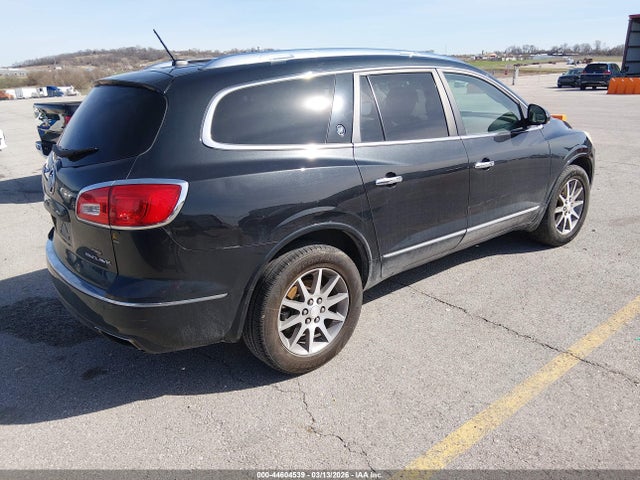 Продажа на аукционе авто 2014 Buick Enclave Leather, vin: 5GAKRBKD3EJ225882, номер лота: 44604539