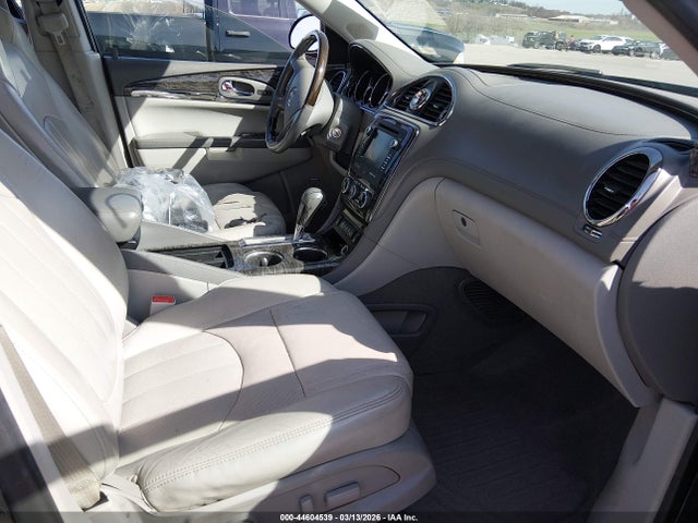 Продажа на аукционе авто 2014 Buick Enclave Leather, vin: 5GAKRBKD3EJ225882, номер лота: 44604539
