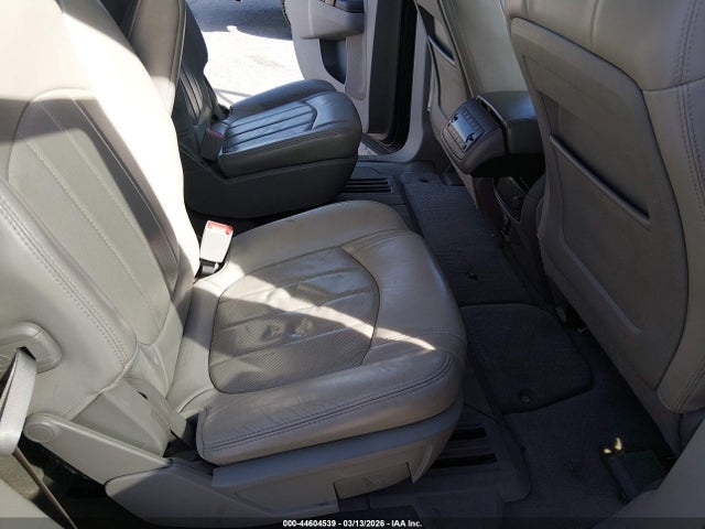 Продажа на аукционе авто 2014 Buick Enclave Leather, vin: 5GAKRBKD3EJ225882, номер лота: 44604539