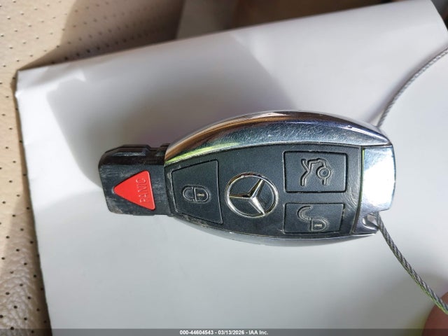 Продаж на аукціоні авто 2013 Mercedes-benz C 300 Sport 4matic, vin: WDDGF8AB5DR286625, номер лоту: 44604543