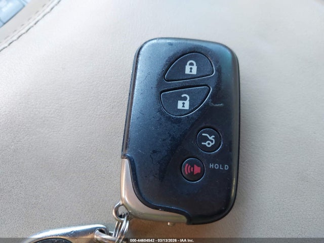 Aukcja sprzedaży 2008 Lexus Ls 460, vin: JTHBL46F485074229, numer aukcji: 44604542