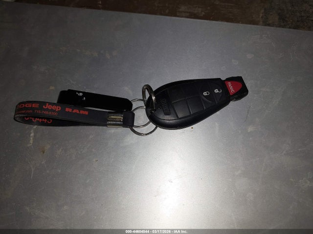 Продажа на аукционе авто 2017 Dodge Grand Caravan Se Plus, vin: 2C4RDGBG3HR618574, номер лота: 44604544