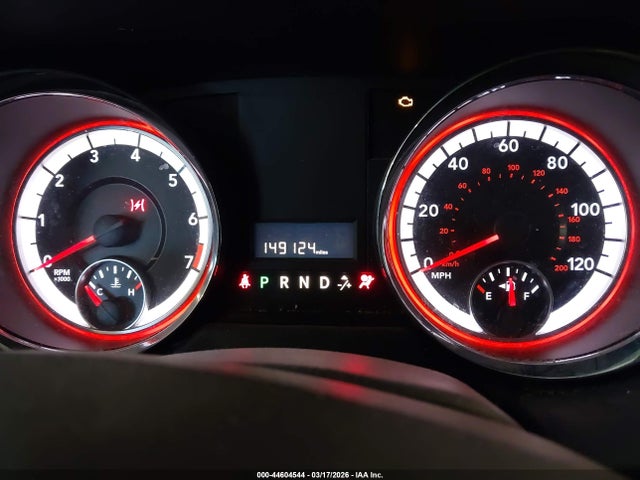 Продажа на аукционе авто 2017 Dodge Grand Caravan Se Plus, vin: 2C4RDGBG3HR618574, номер лота: 44604544