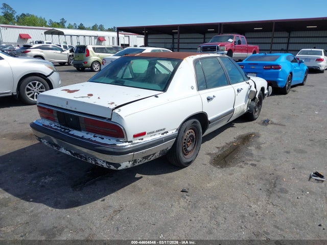 1994 Buick Park Avenue მანქანა იყიდება აუქციონზე, vin: 1G4CW52L2RH610783, აუქციონის ნომერი: 44604546
