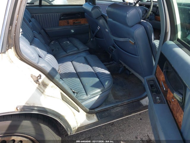 1994 Buick Park Avenue მანქანა იყიდება აუქციონზე, vin: 1G4CW52L2RH610783, აუქციონის ნომერი: 44604546