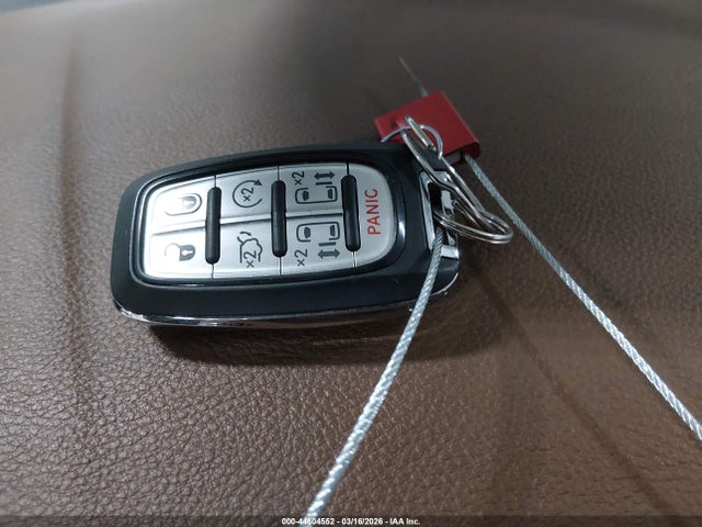 Aukcja sprzedaży 2019 Chrysler Pacifica Limited, vin: 2C4RC1GG5KR669171, numer aukcji: 44604552
