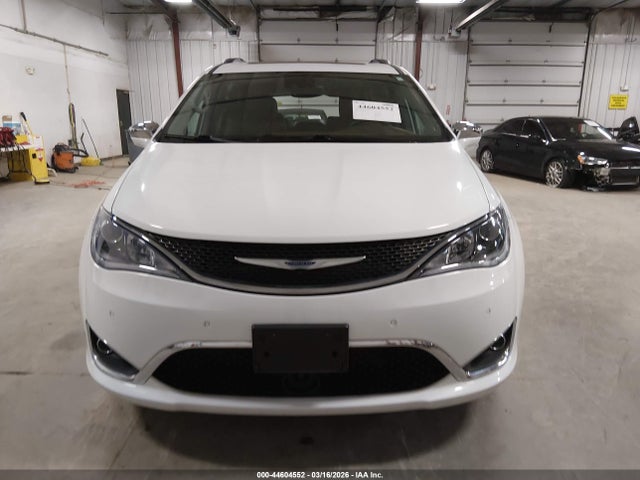Aukcja sprzedaży 2019 Chrysler Pacifica Limited, vin: 2C4RC1GG5KR669171, numer aukcji: 44604552
