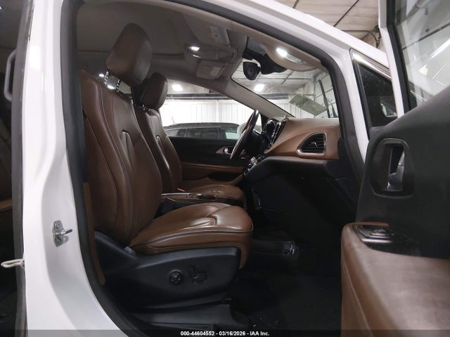Aukcja sprzedaży 2019 Chrysler Pacifica Limited, vin: 2C4RC1GG5KR669171, numer aukcji: 44604552