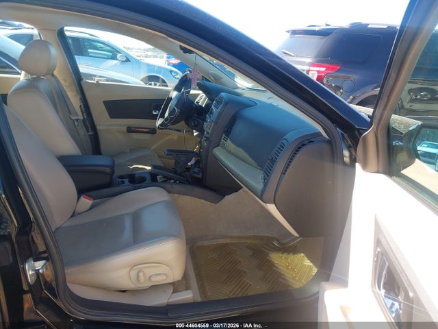 2003 CADILLAC CTS 1G6DM57N130155720 Photo 4