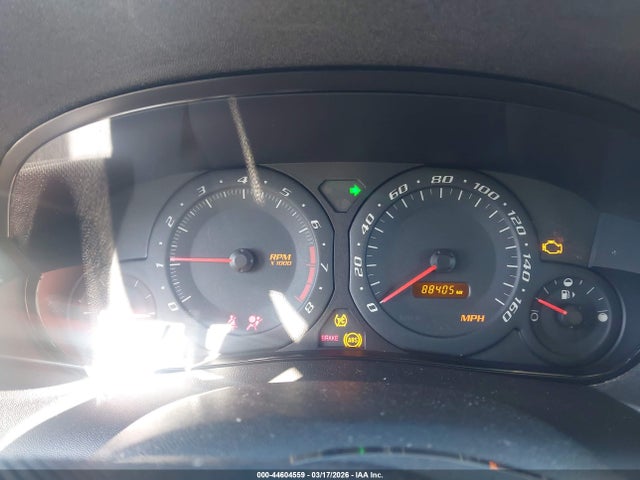 2003 CADILLAC CTS 1G6DM57N130155720 Photo 6