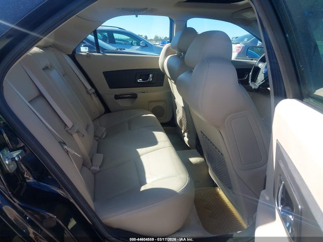 2003 CADILLAC CTS 1G6DM57N130155720 Photo 7