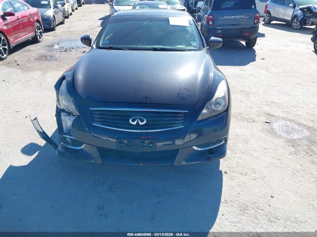 Aukcja sprzedaży 2011 Infiniti G37 Limited Edition, vin: JN1CV6FEXBM950272, numer aukcji: 44604566